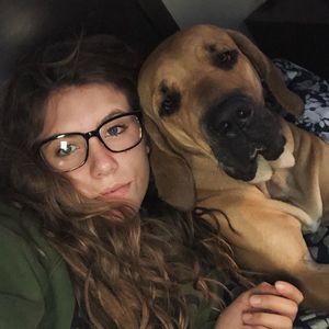 Meet your Posher, Ciarra